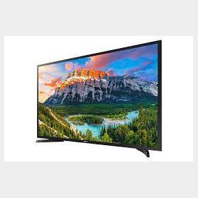 Samsung 40 Full HD Smart LED TV Black-51711/1573