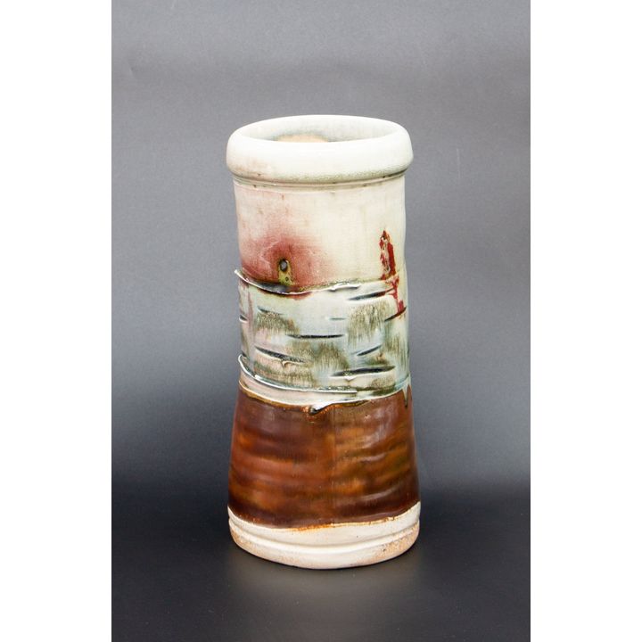 Denis O’Connor - Cylindrical Vase