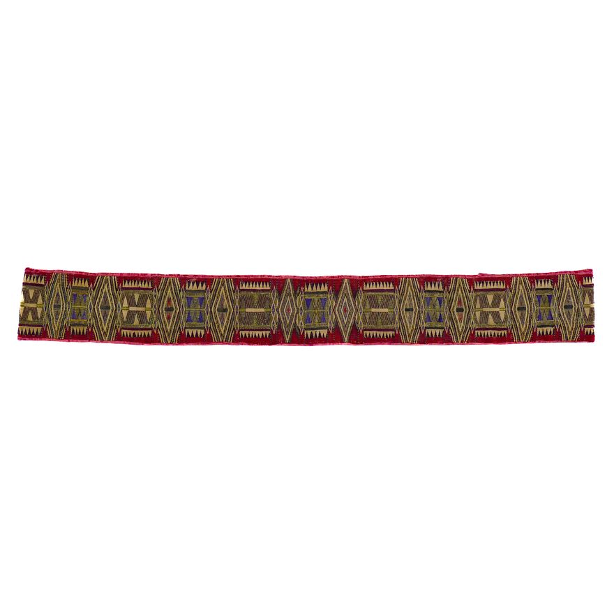 Persian Belt