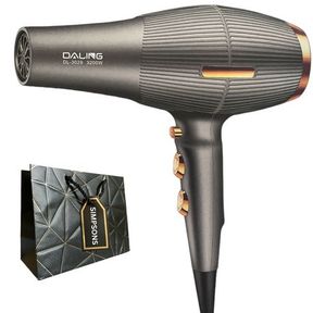 Hair Dryer with Intelligent Design | DEFECTIVE