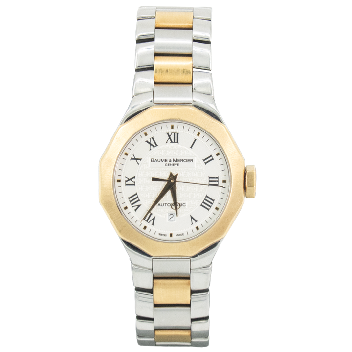 Reloj marca Baume & Mercier