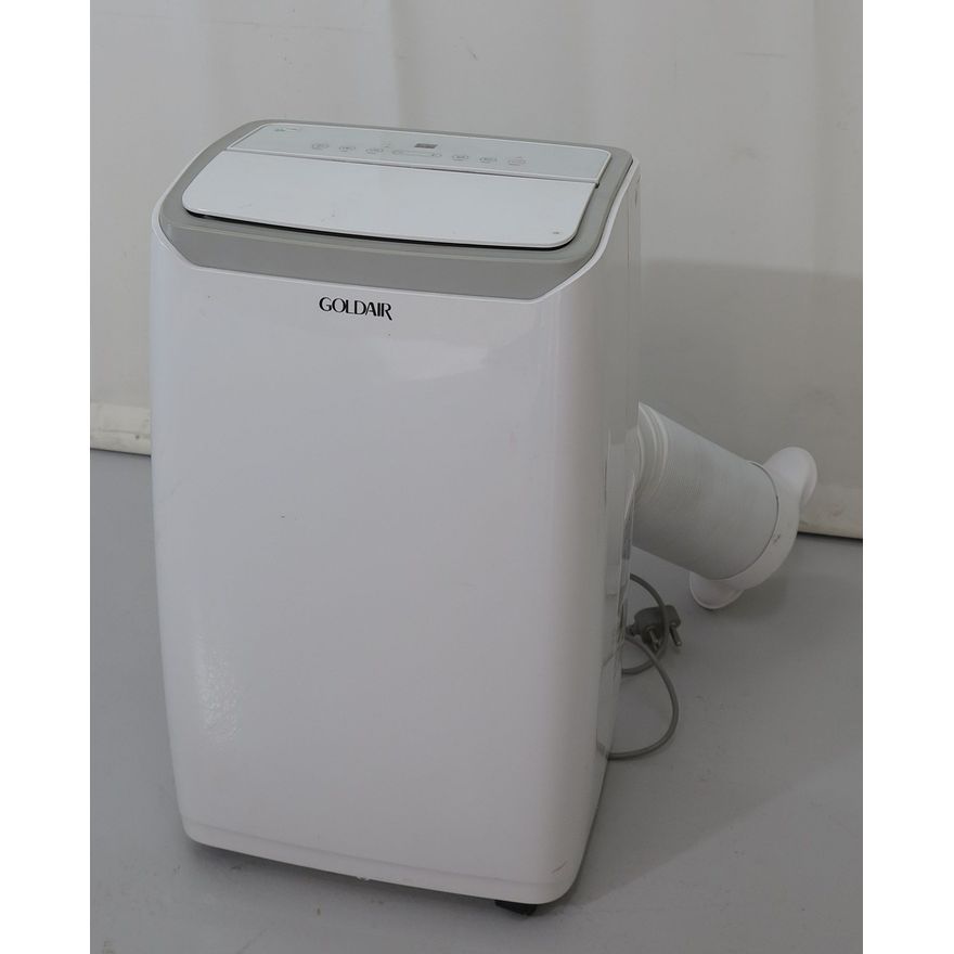 GOLDAIR AIR CONDITIONER MODEL GPA-12A