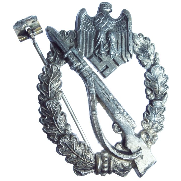 Germany WW II Infrantry