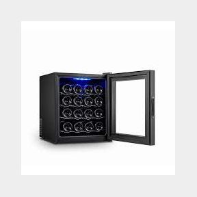 SWAN-16 Bottle Wine Cooler-51465/1003 B2 (S7) B7