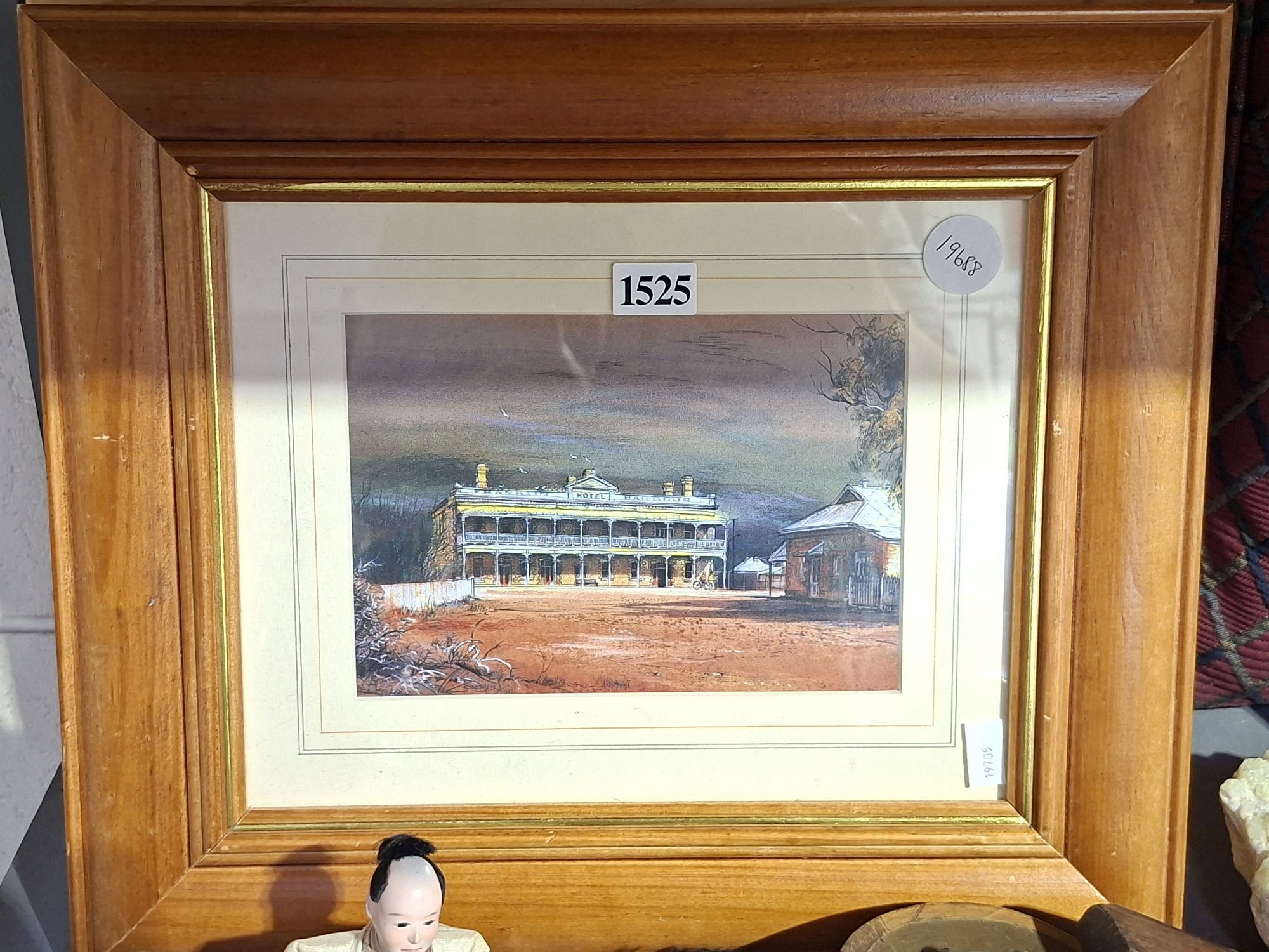 Australian Print Collection