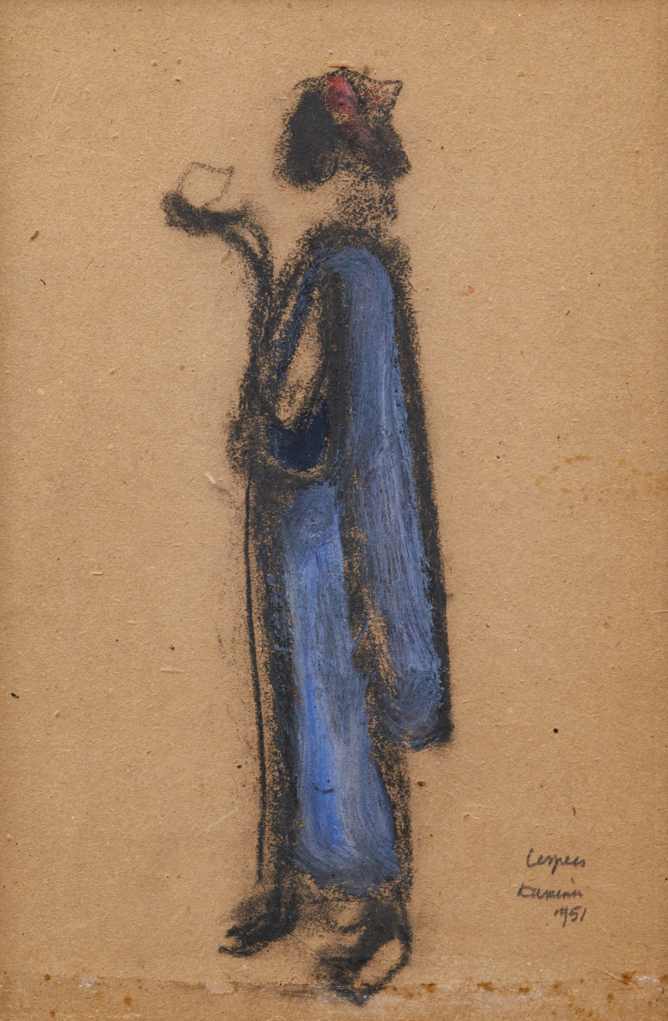Floris jespers (1889-1965) – kavel bij Bernaerts, Antwerp