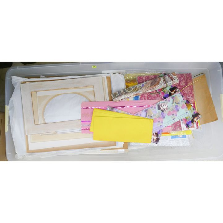 Tote Antique Framing Supplies Etc