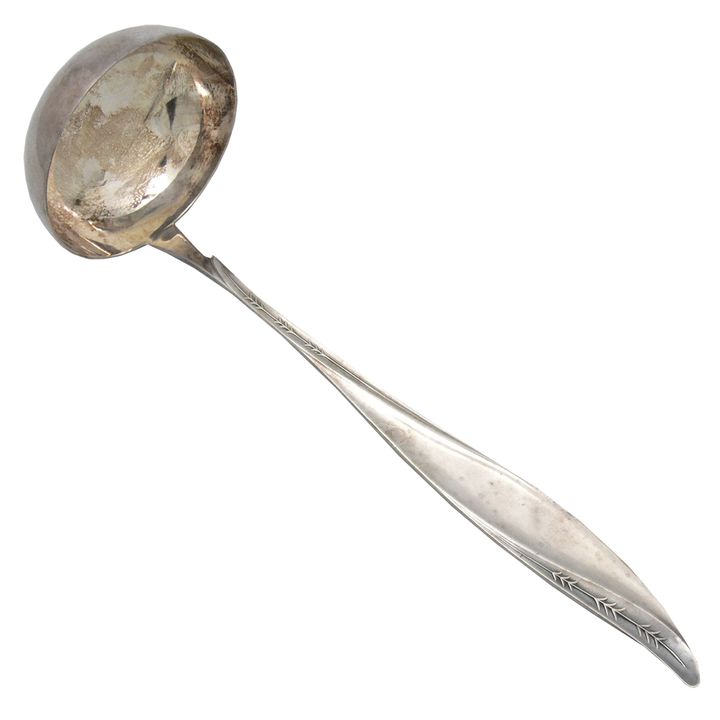 Łyżka wazowa