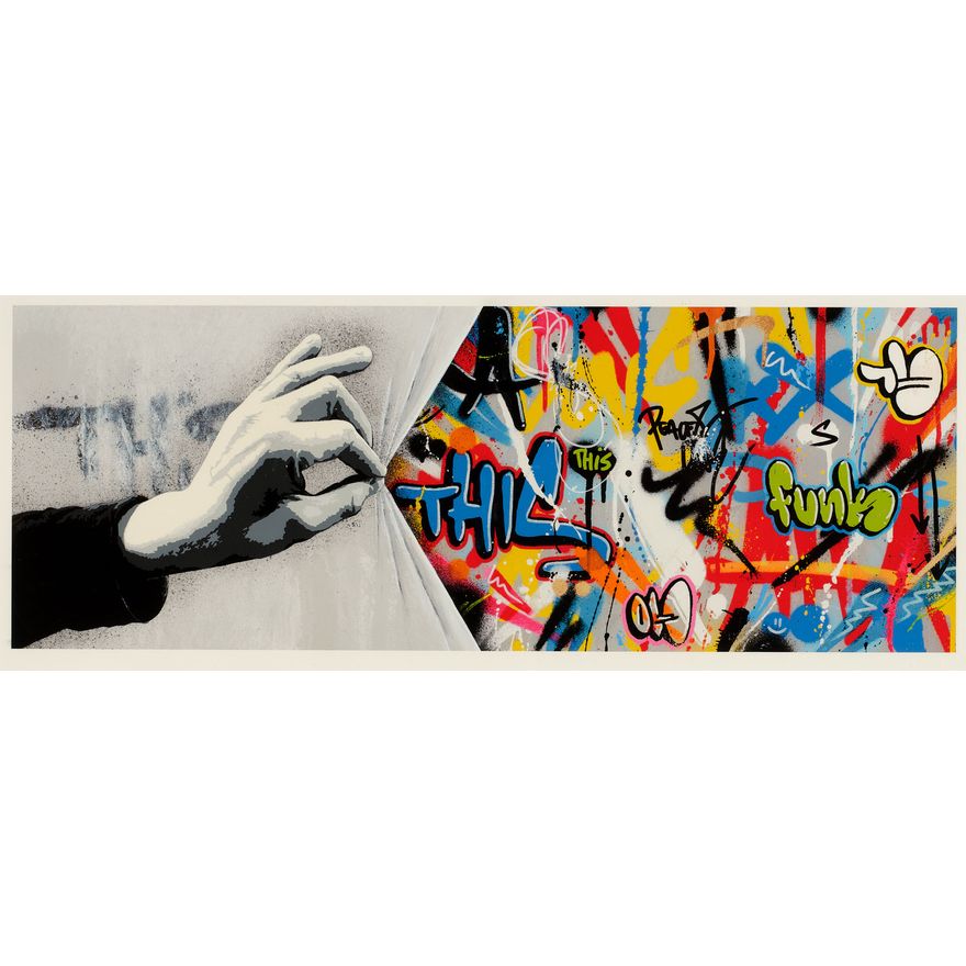 Martin Whatson 'Sneak Peek'