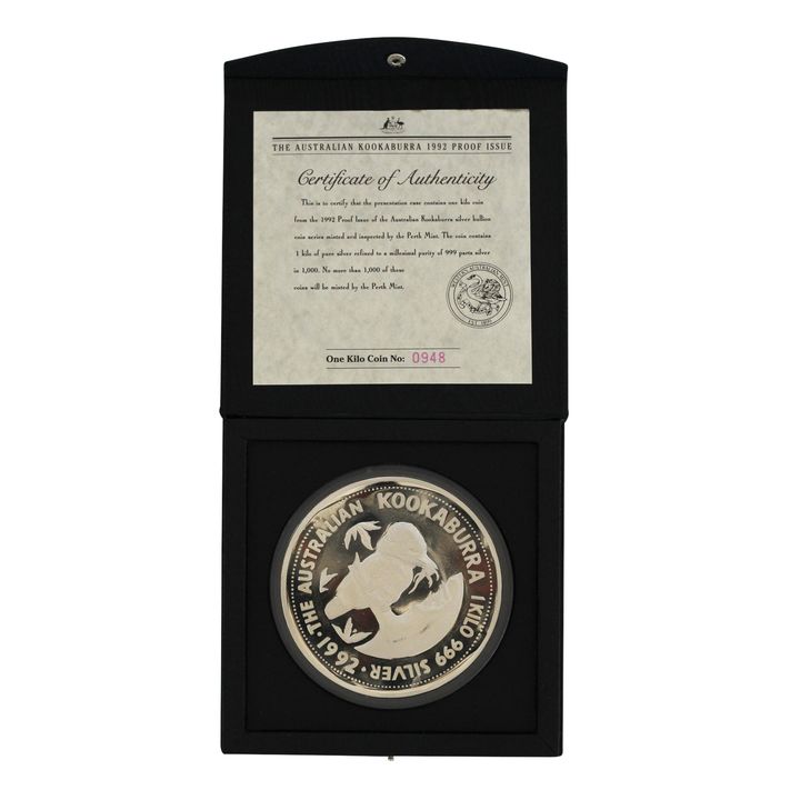 Sets, Elizabeth II, Thirty Dollar, FDC