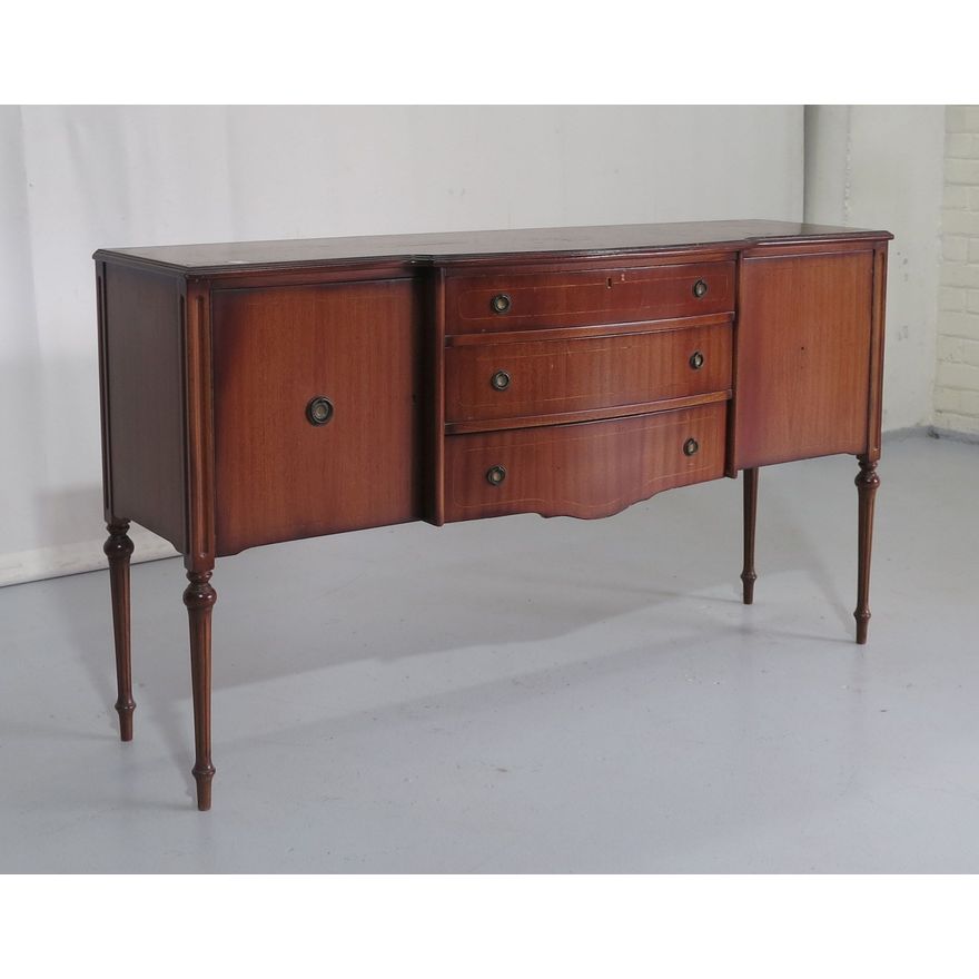 SIDEBOARD