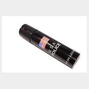 TorchSA King Guard Police Pepper Spray - 110ml-51499/15450 P4 (A4)