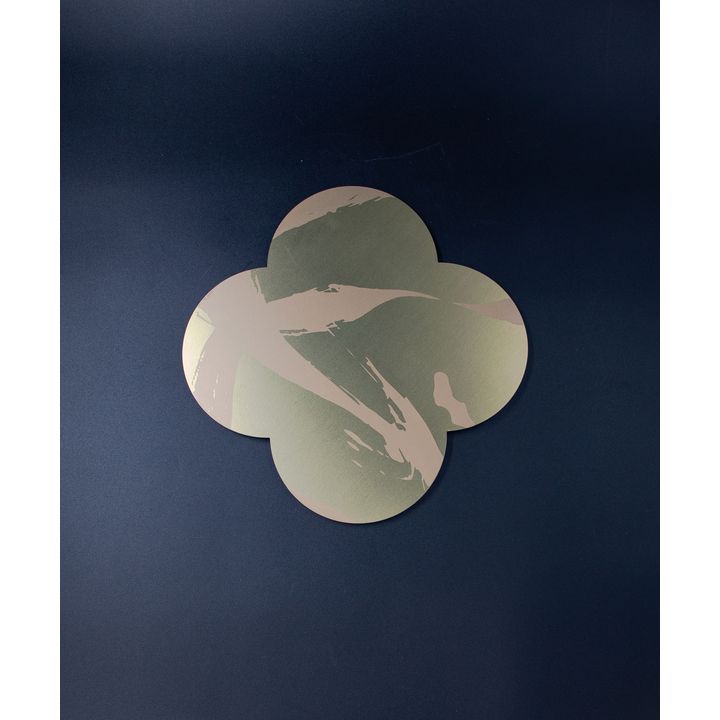 Max Gimblett 'Remembrance'