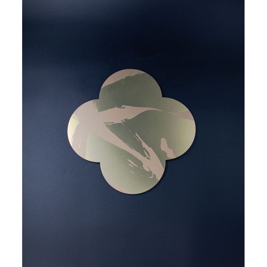 Max Gimblett 'Remembrance'