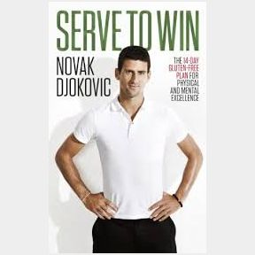 Serve To Win -bar 9780552170536 -51735/3562 AS B1 (S9)