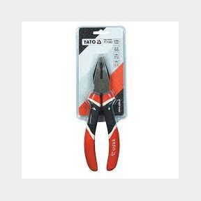 Yato Combination Pliers - 200mm - Industrial | SM 51672/27870 B5 (S4) SB