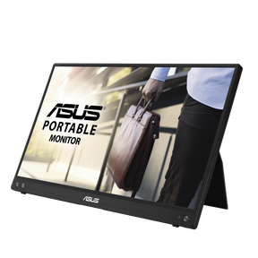 Asus ZenScreen MB16ACV Portable USB 15.6 FHD IPS Monitor |