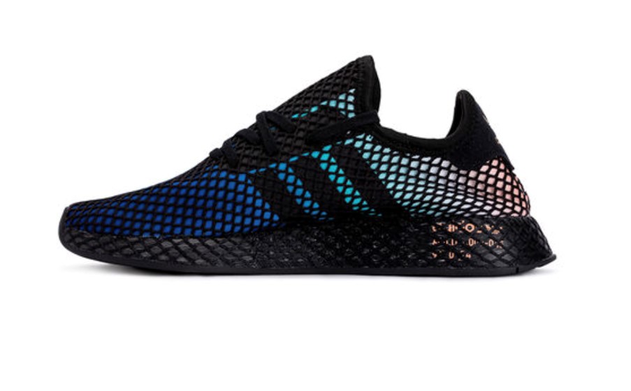 Adidas deerupt 2025 cali dreaming