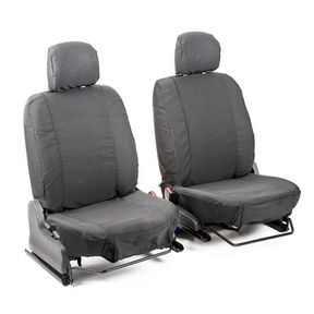 Seat cover Hilux GD6 Single Cab Custom Fit Automotive Spec |