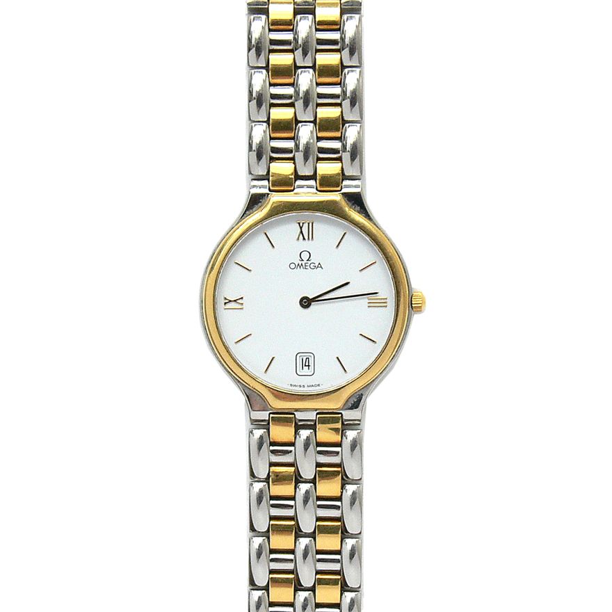 Zegarek męski Omega