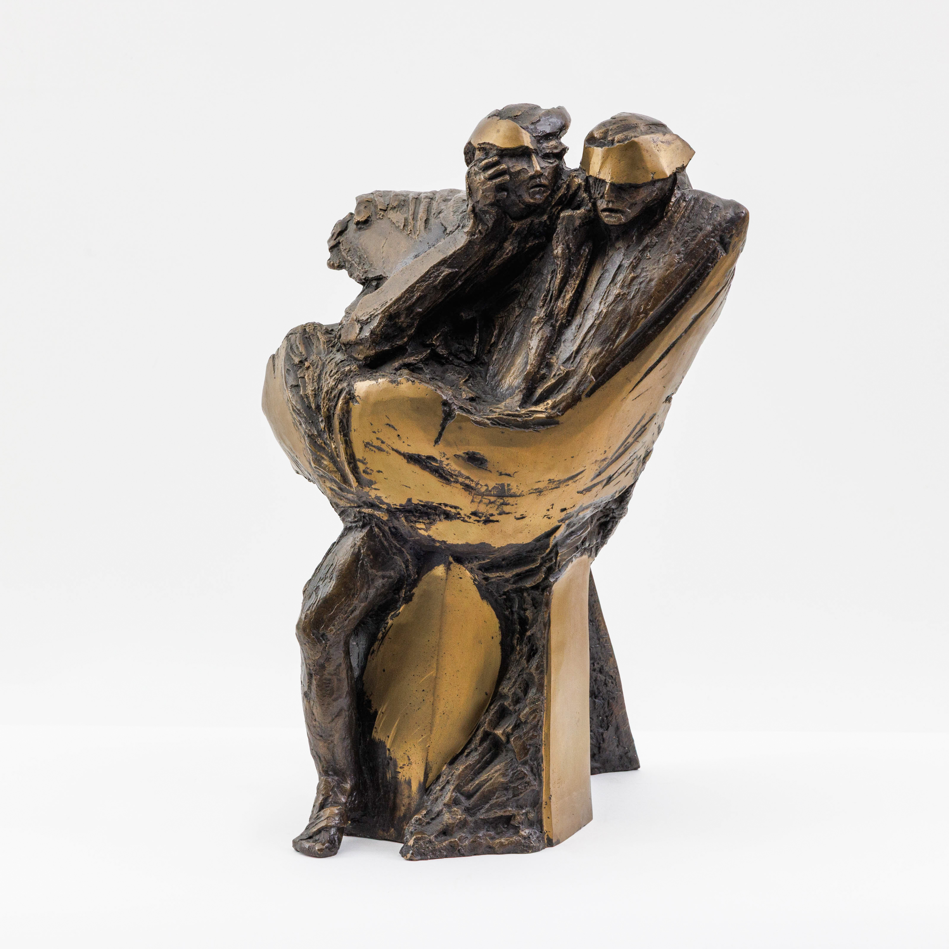Betty wachsstock (°1954) – kavel bij Bernaerts, Antwerp