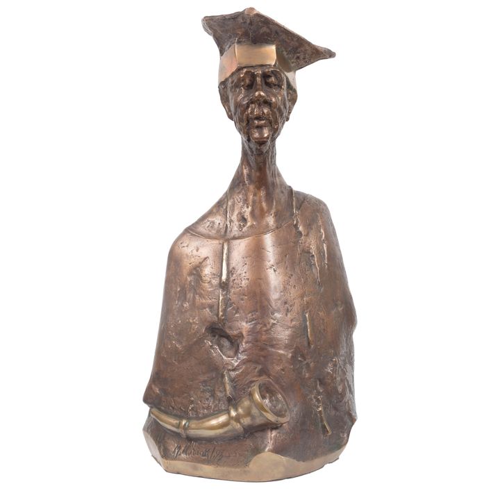 Michał Kubiak | Złoty róg, 1993 r.