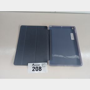 CELLTIME O SLIM AIR DESIGN COVER FOR IPAD 10.2 (9TH 8TH GEN) - LAVENDER