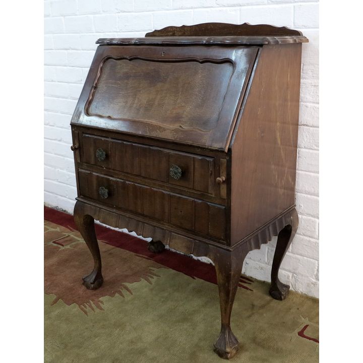 BUREAU