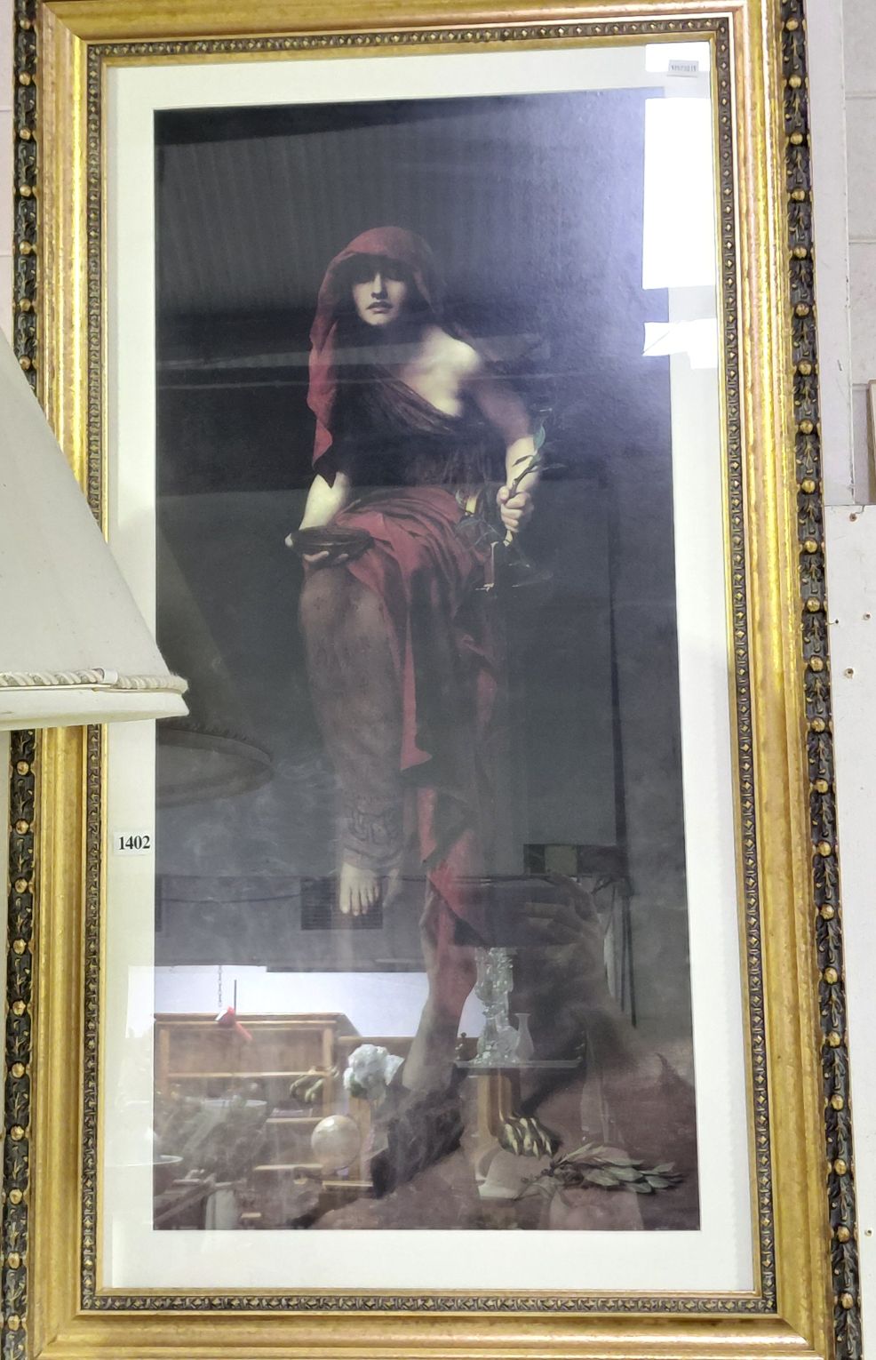 John Collier