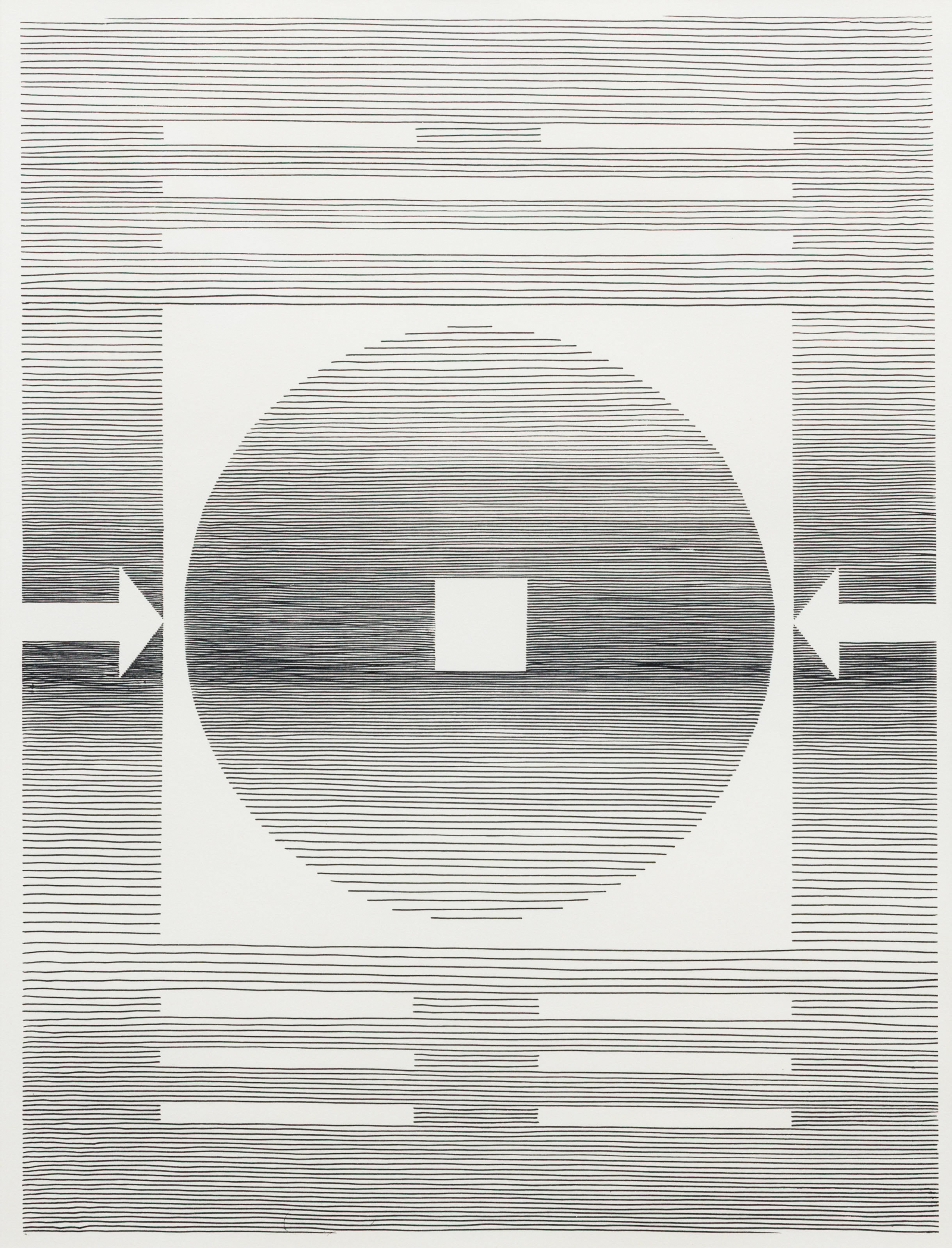 Michel seuphor (1901-1999) – kavel bij Bernaerts, Antwerp