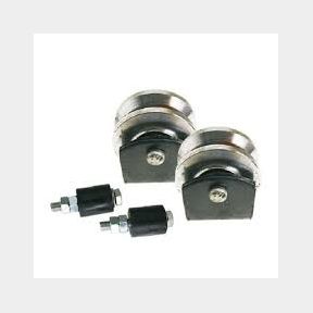 CASLAD - Sliding Gate Wheel Kit 80mm9Slighly Dirty) -50582/18041 (B1 S4)