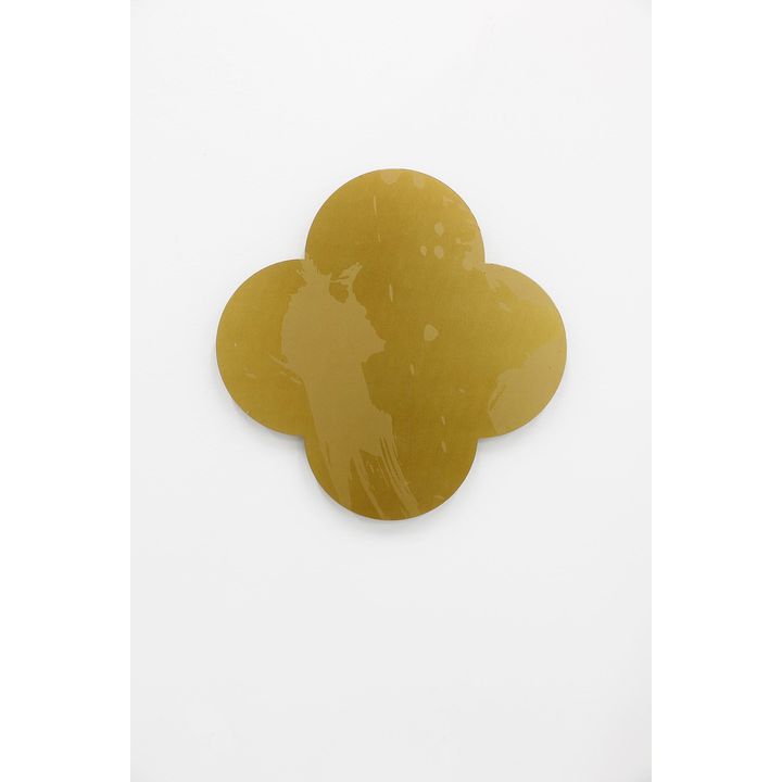 Max Gimblett 'Remembrance'