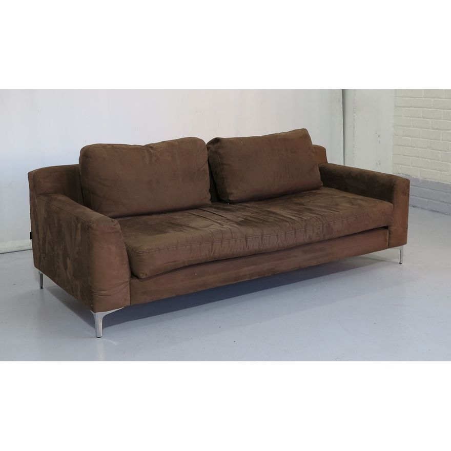 WEYLANDTS UPHOLSTERED SOFA