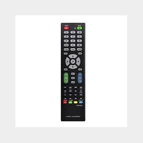 Universal LED/LCD/SMART TV Remote control -| Bar 9902161312545 - 51745/8924
