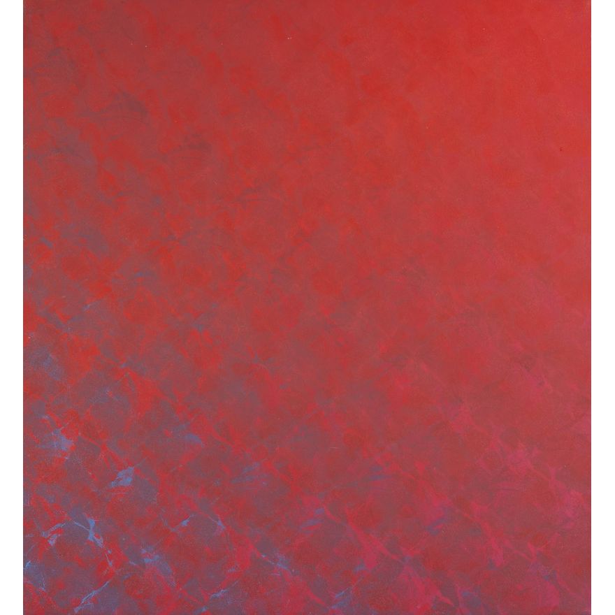 Peter Reichenberger Untitled (HTA: Handtellerabdrücke) 1985
