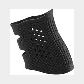 Tactical Rubber Pistol Grip - Gun Grip - Made for the Glock 17 but also fits Gen 4 V20 21 22 31 34 35 and 37-51748/12054 SN B1 (S8)