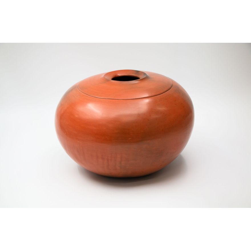 Robyn Stewart - Ovoid jar