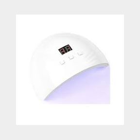 88W UV LED Lamp - White - Bar 9902004267919- 51748/12103 SN B1 (S8)