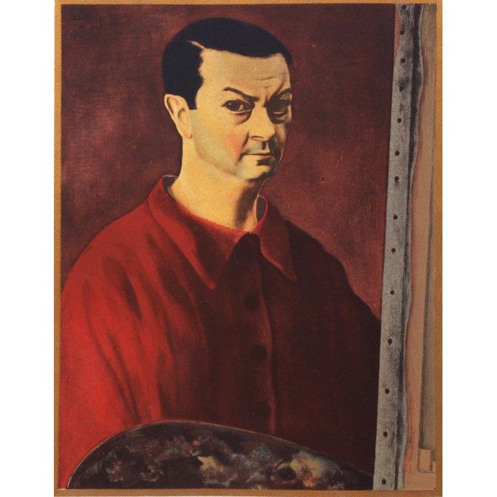 Mojżesz Kisling | Provence