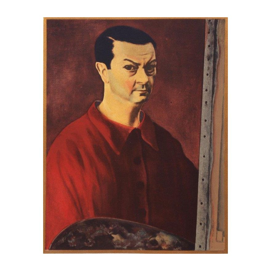 Mojżesz Kisling | Provence