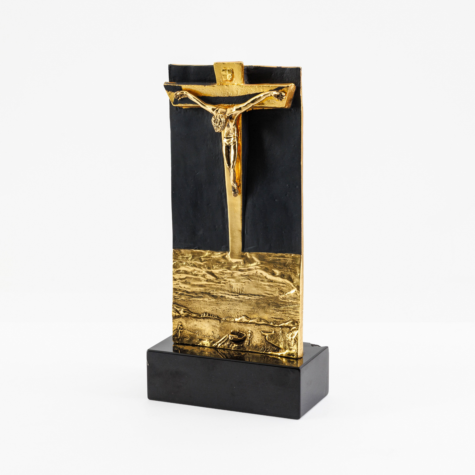 Salvador dali (1904-1989) – kavel bij Bernaerts, Antwerp