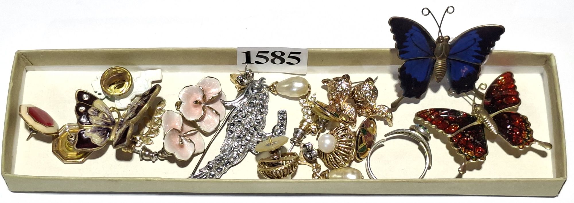 Costume Jewellery