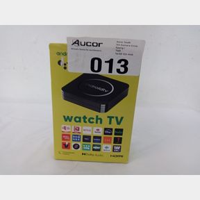 ONN - GOOGLE TV 4K SMART STREAMING BOX 4K UHD - ONN - GOOGLE TV 4K SMART STREAMING BOX 4K UHD