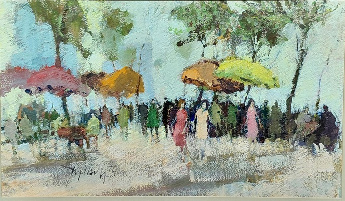507 · JOHN TIPLADY