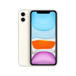 Apple iPhone 11 128GB -CPO - 51544/085