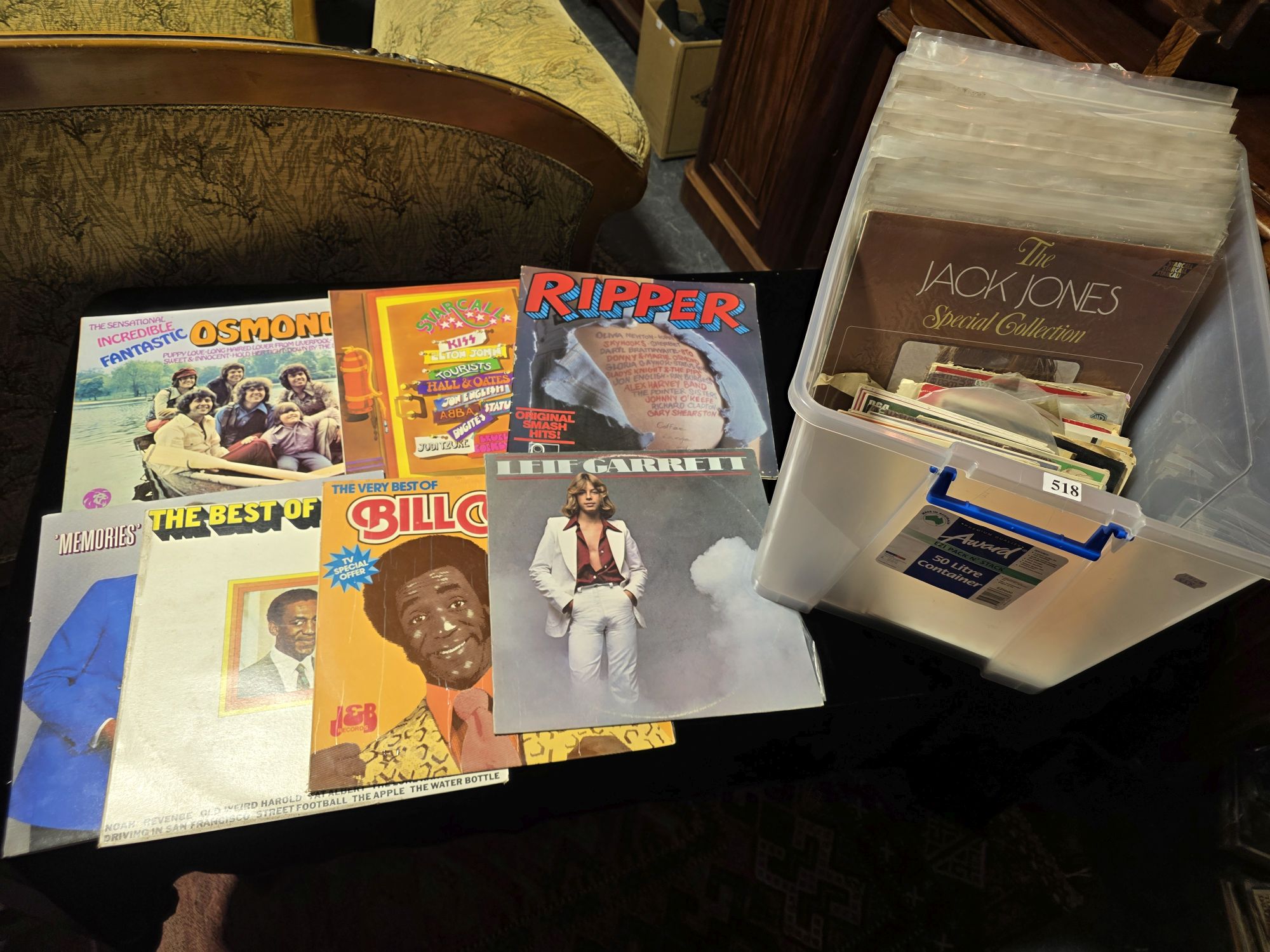 Records