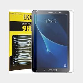 Forge Tempered Glass Screen Protector for Samsung Tab A 10.1 T580/585 - Bar 9900690133877-51748/4399
