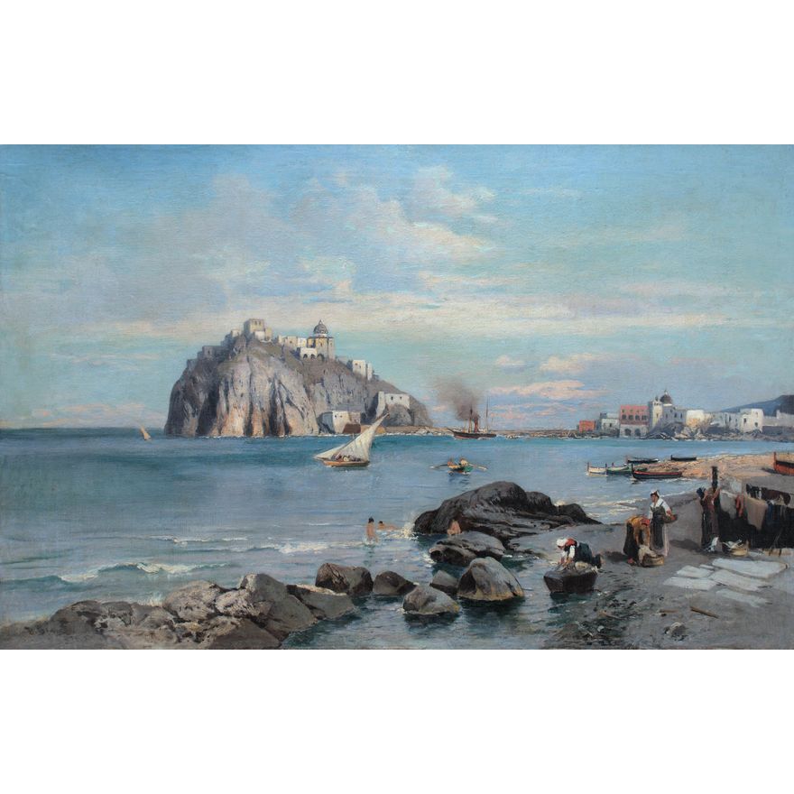 Ischia