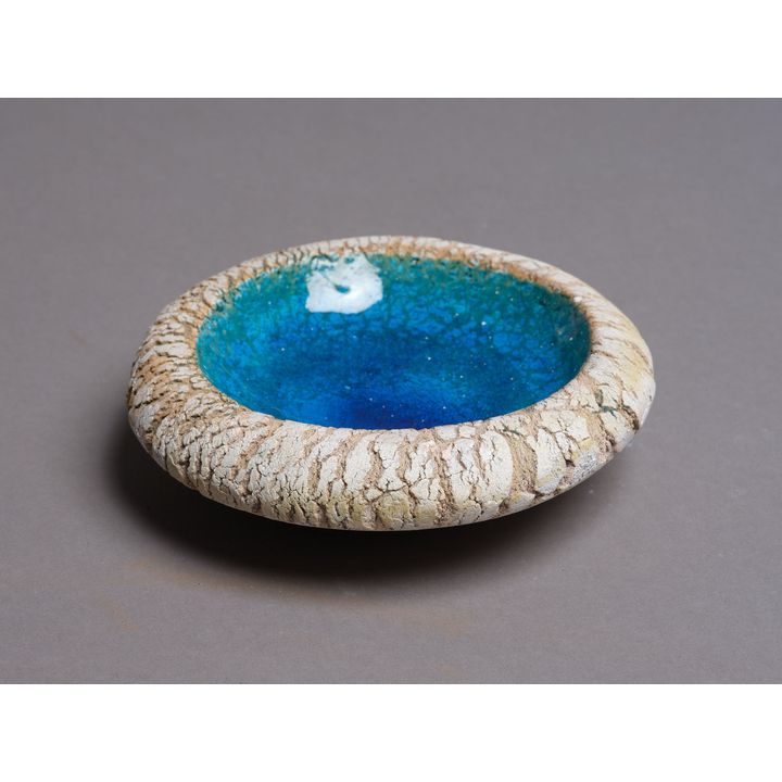 Len Castle - Small Pacific Series bowl