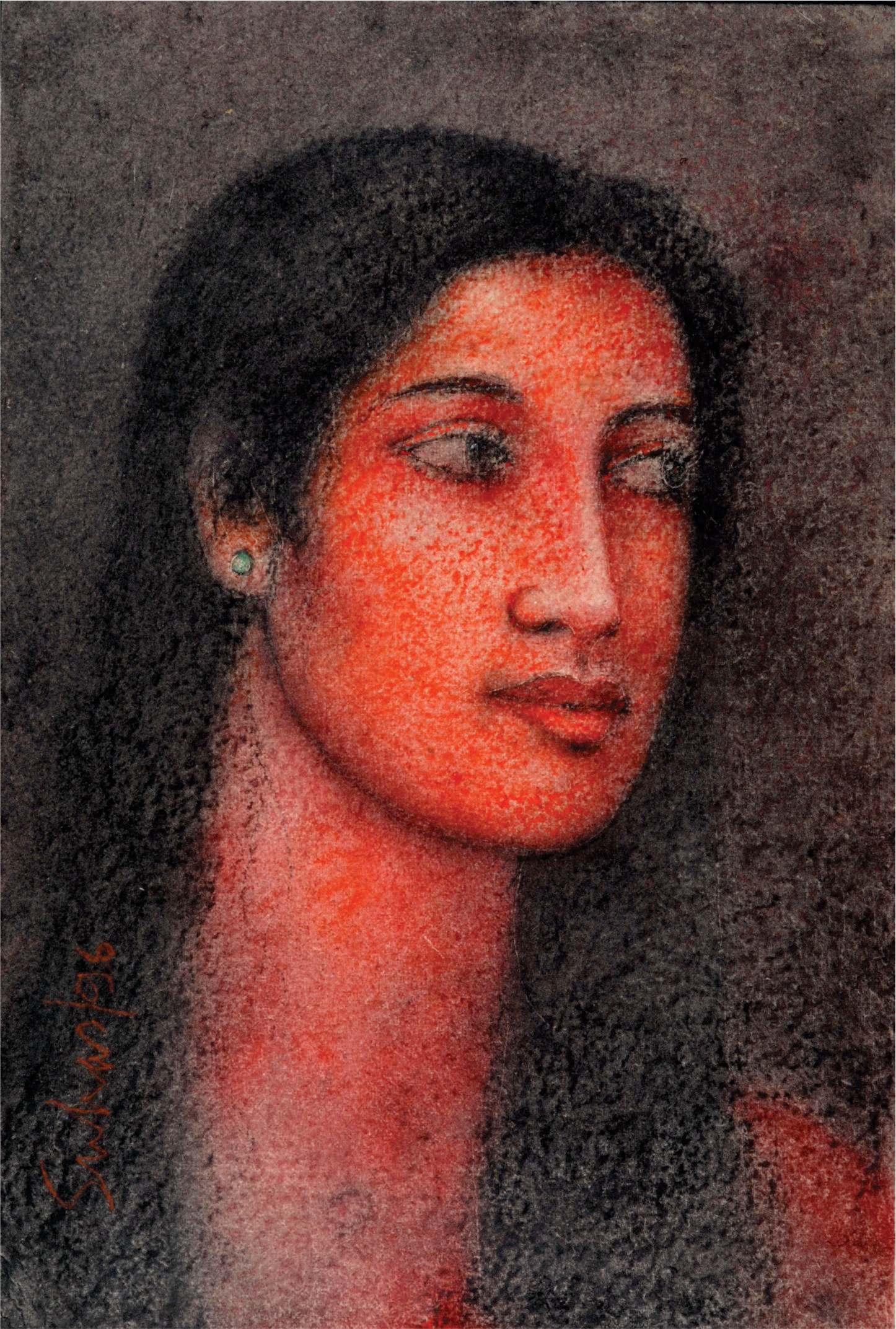 SUHAS ROY